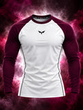 NOXRA Compression mürdüm/Beyaz