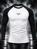 NOXRA Compression Siyah/Beyaz