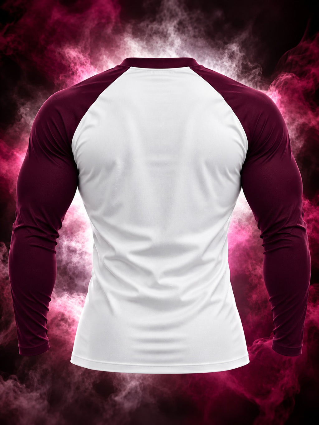 NOXRA Compression mürdüm/Beyaz