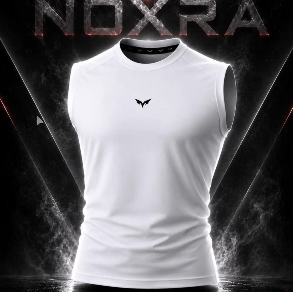 Athletic Compression Slim Fit Spor Tişört
