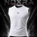 Athletic Compression Slim Fit Spor Tişört