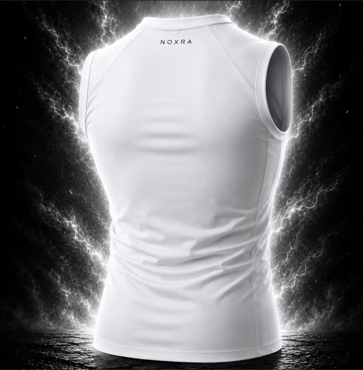 Athletic Compression Slim Fit Spor Tişört