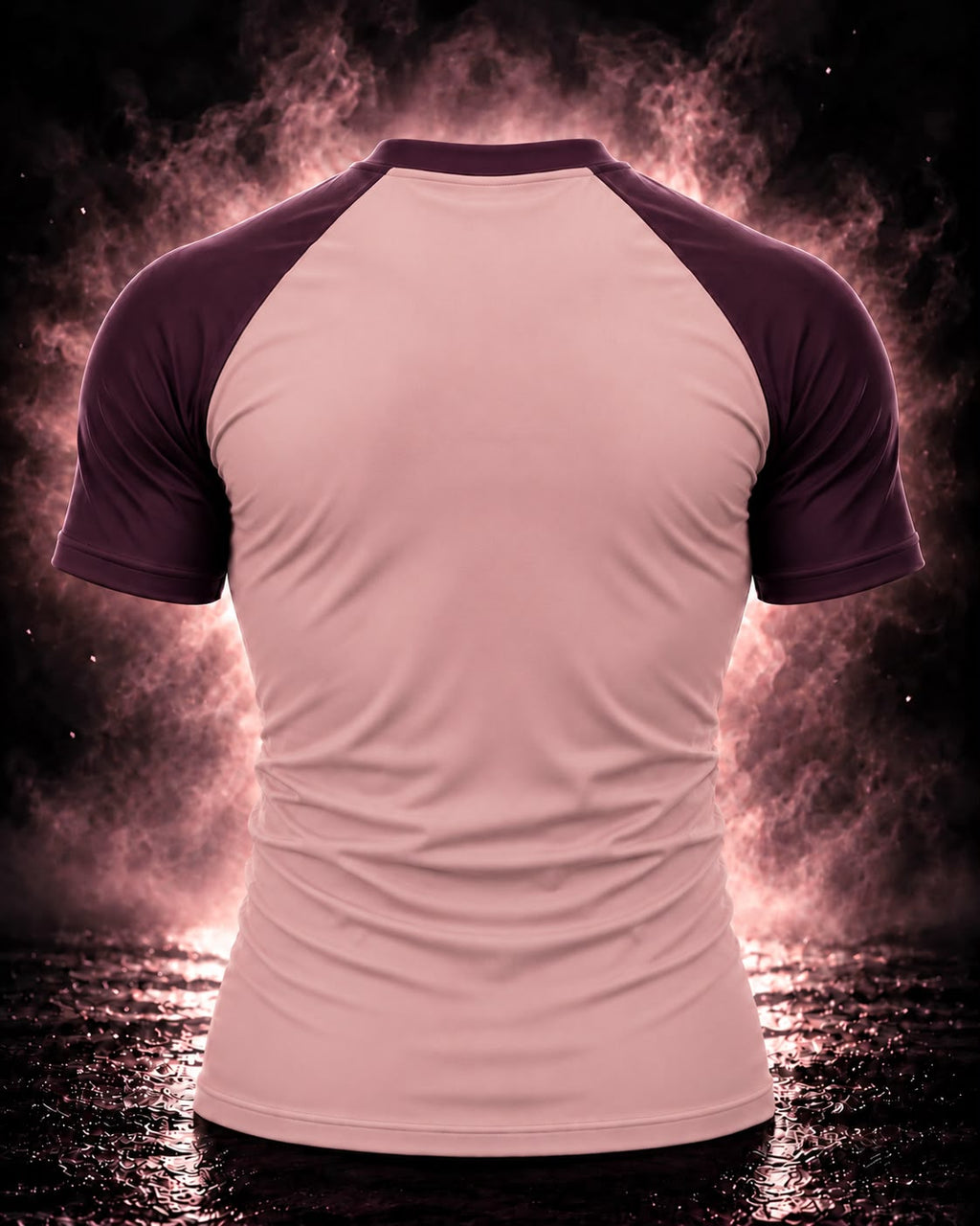 NOXRA Premium Seri Compression mürdüm/pudra