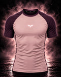 NOXRA Premium Seri Compression mürdüm/pudra
