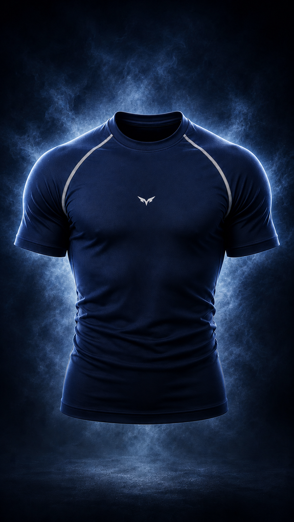 NOXRA Compression lacivert