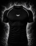NOXRA Premium Compression Gym & Fitness Tişört