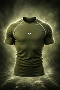 NOXRA Elite Serisi Premium HAKİ