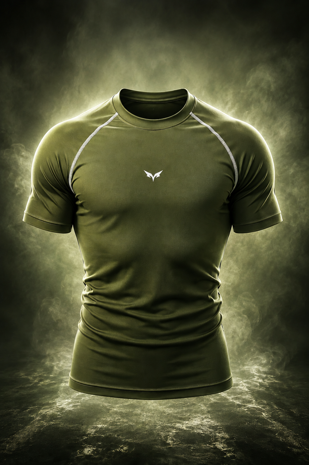 NOXRA Elite Serisi Premium HAKİ